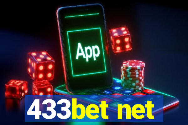 433bet net