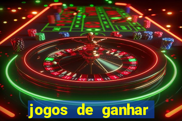 jogos de ganhar dinheiro de verdade no pix de gra?a