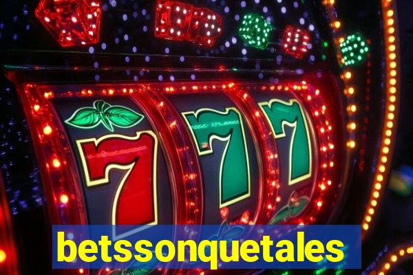 betssonquetales