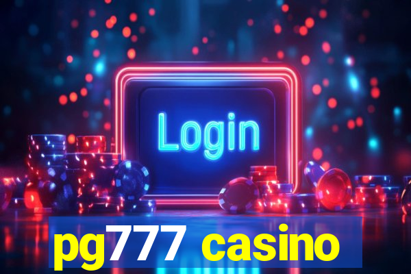 pg777 casino