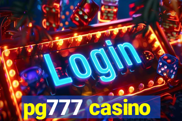 pg777 casino