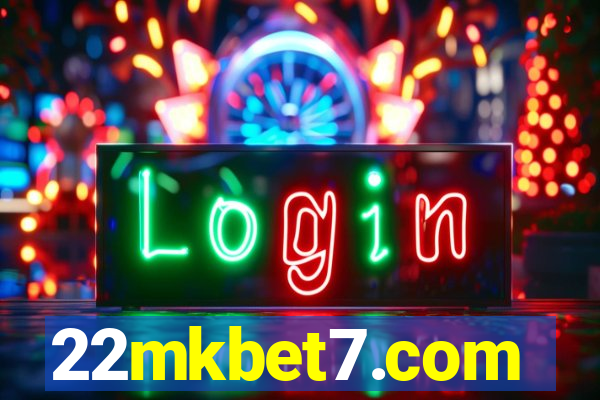 22mkbet7.com