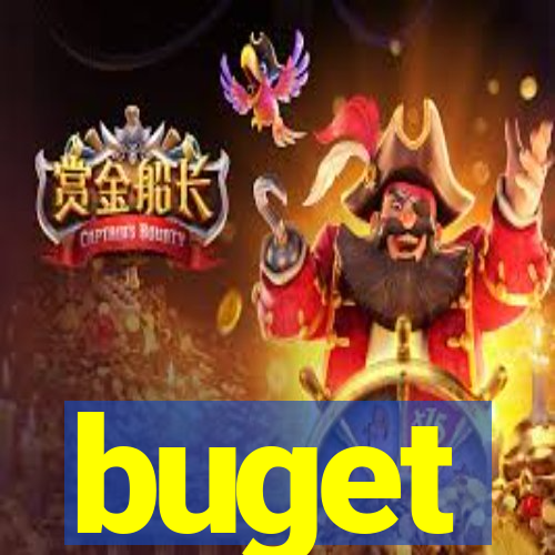 buget