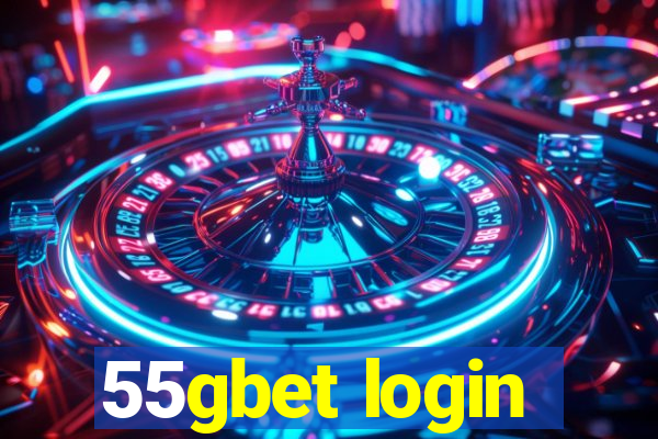 55gbet login