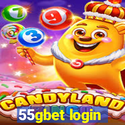 55gbet login