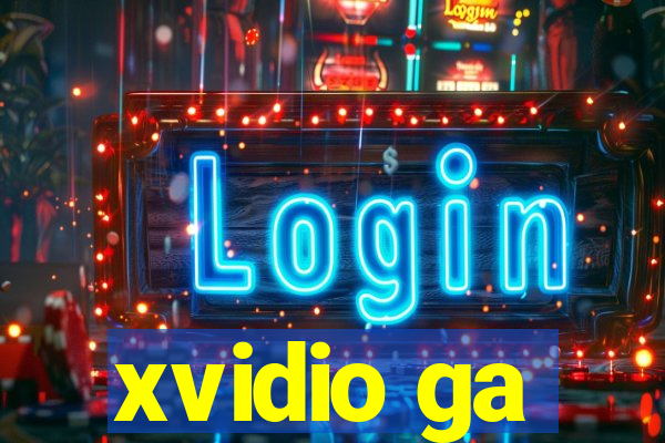 xvidio ga