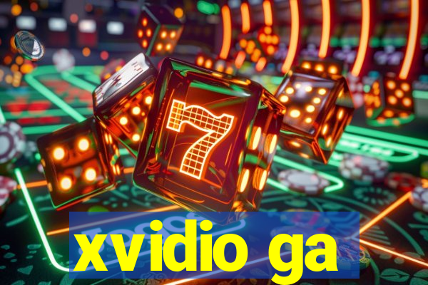 xvidio ga