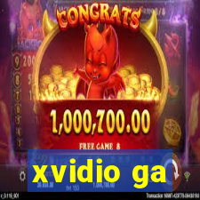 xvidio ga