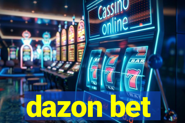 dazon bet