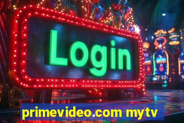 primevideo.com mytv