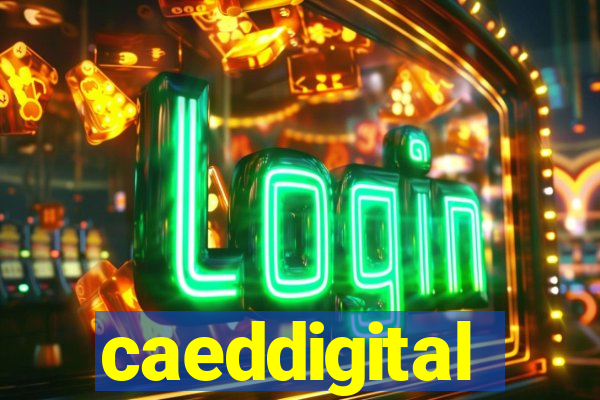 caeddigital