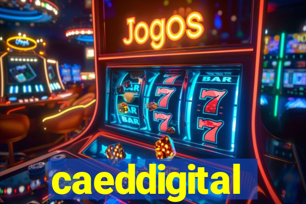 caeddigital