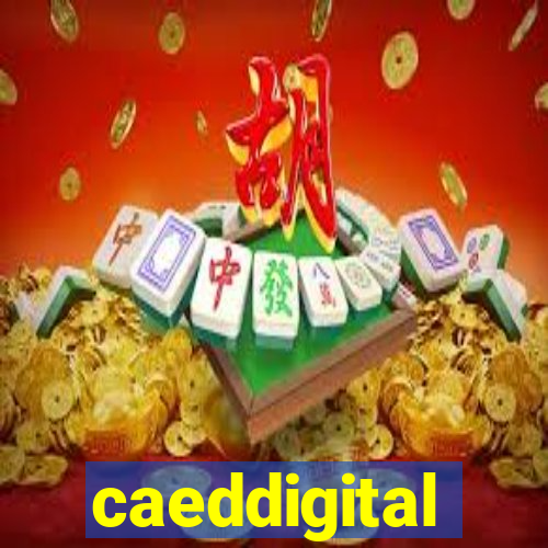 caeddigital