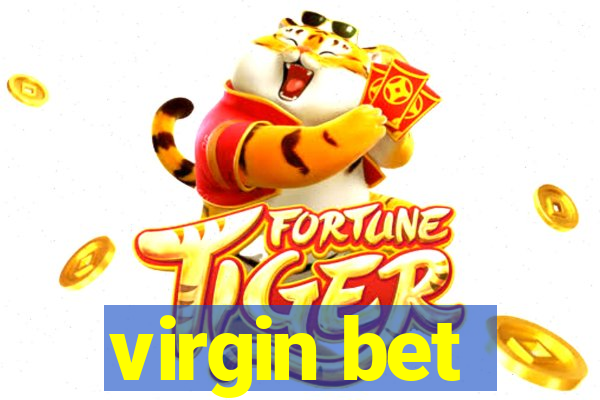 virgin bet