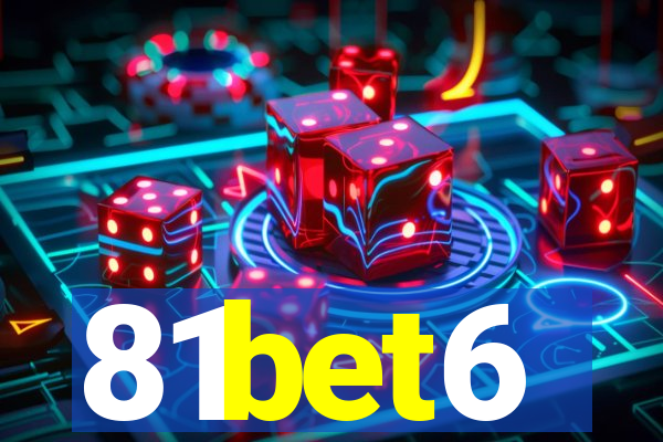 81bet6