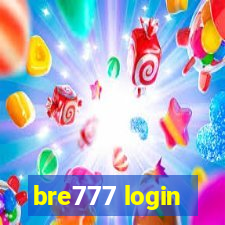 bre777 login