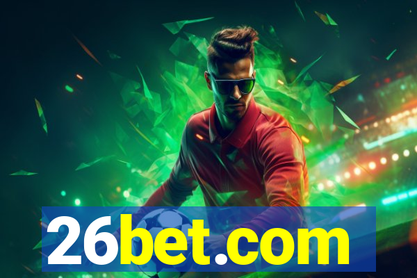 26bet.com