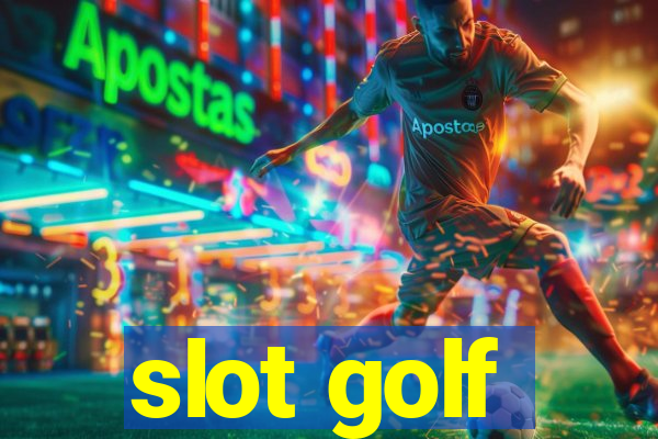 slot golf