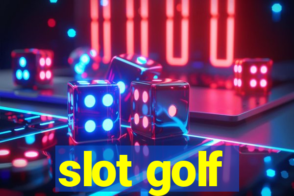 slot golf