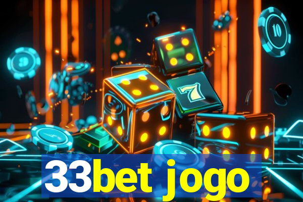 33bet jogo