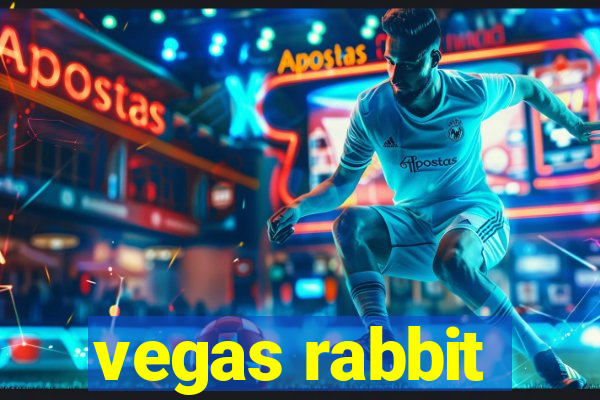 vegas rabbit