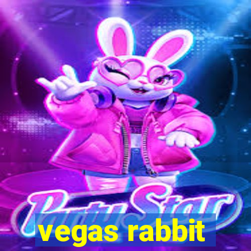 vegas rabbit