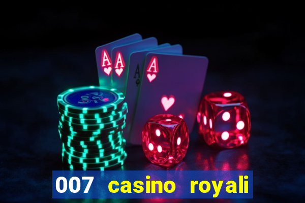 007 casino royali baixa torrent