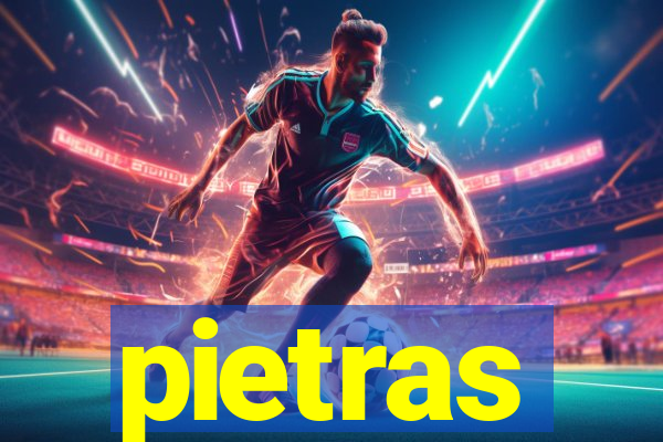 pietras