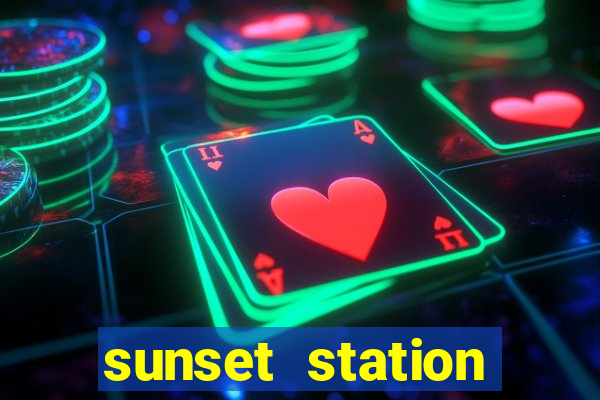 sunset station hotel casino