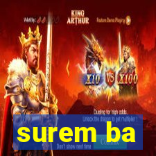 surem ba