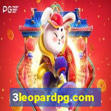 3leopardpg.com