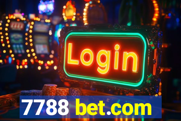 7788 bet.com