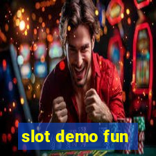 slot demo fun