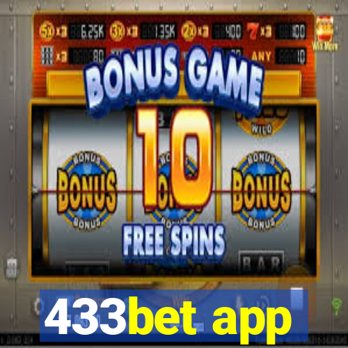 433bet app