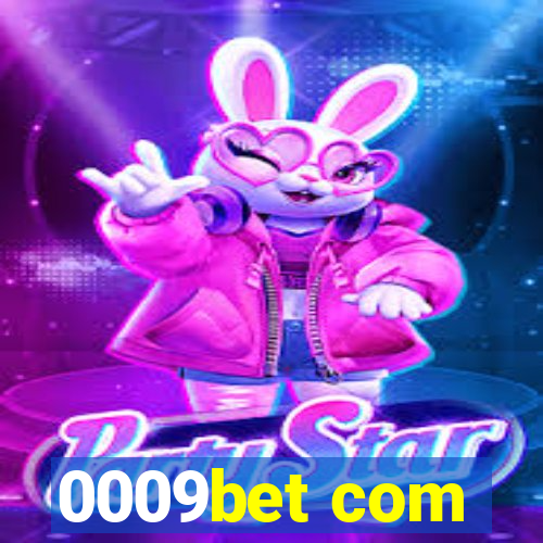 0009bet com