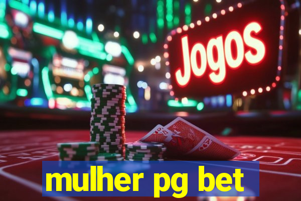 mulher pg bet