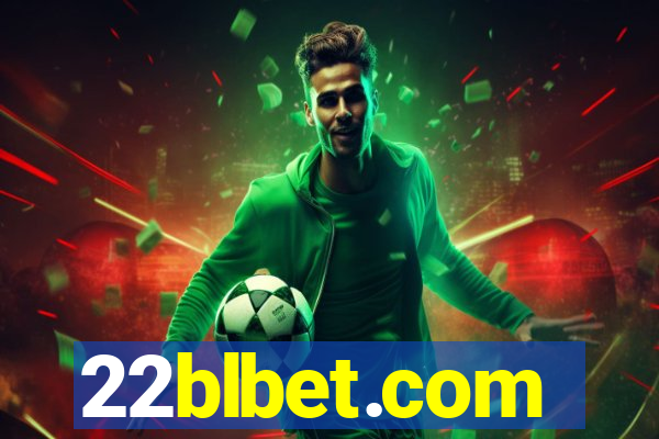 22blbet.com