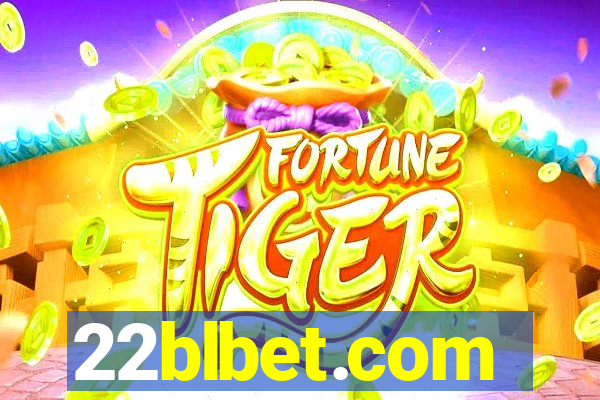 22blbet.com