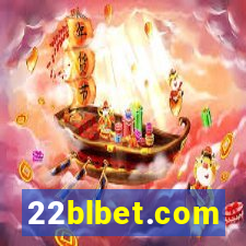 22blbet.com