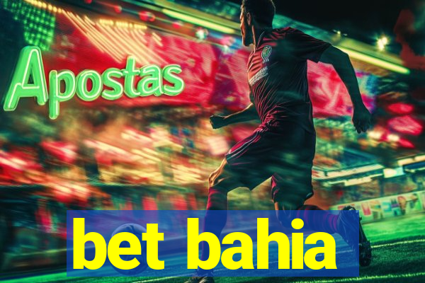 bet bahia