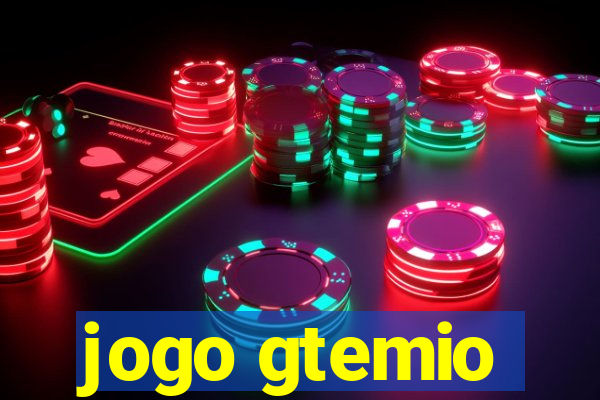 jogo gtemio