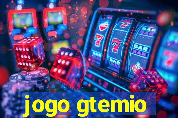 jogo gtemio