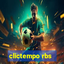 clictempo rbs