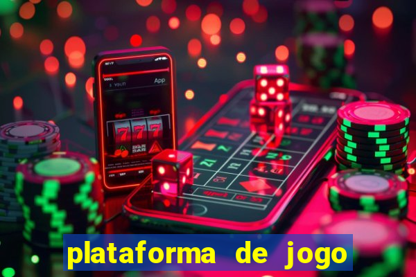 plataforma de jogo do bicho