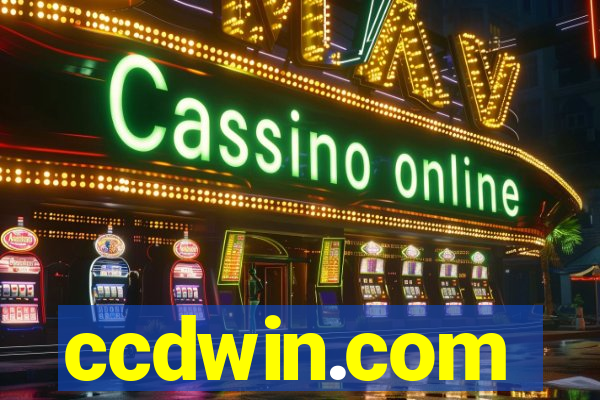 ccdwin.com