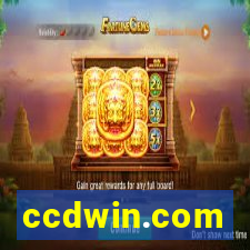 ccdwin.com