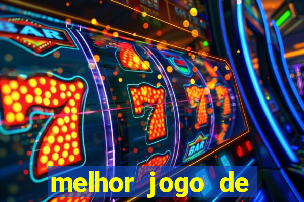 melhor jogo de ganhar dinheiro de verdade