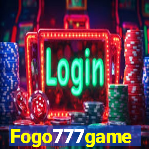 Fogo777game