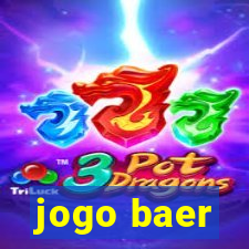 jogo baer