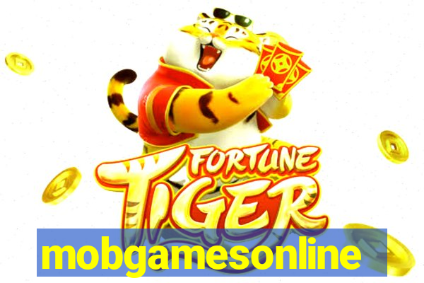 mobgamesonline